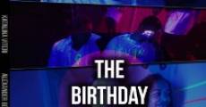 The Birthday Girl film complet