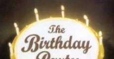 The Birthday Party (1968) stream