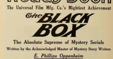 The Black Box film complet