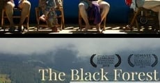 Filme completo The Black Forest