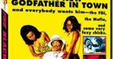 The Black Godfather (Der schwarze Pate) streaming