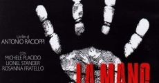 La mano nera film complet