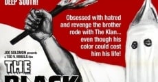 Película El negro del Ku Klux Klan