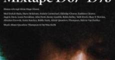 Ver película The Black Power Mixtape 1967-1975