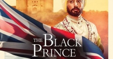 Película The Black Prince