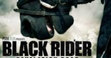 Ver película The Black Rider: Revelation Road