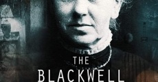 Película El fantasma de Blackwell 4