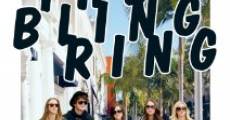 Filme completo Bling Ring: A Gangue de Hollywood