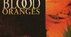 The Blood Oranges film complet