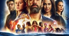 The Blue Elephant 2 (2019) stream