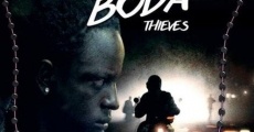 Película The Boda Boda Thieves