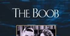 The Boob (1926) stream