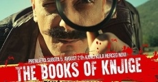 Filme completo The Books of Knjige: Slu?ajevi Pravde