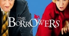 The Borrowers (2011) stream