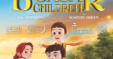 Película The Boxcar Children