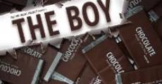 The Boy film complet