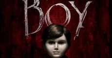 The Boy (2016) stream