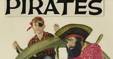 Jimmy und die Piraten