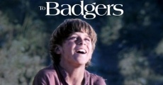 The Boy Who Talked to Badgers