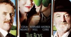 The Boys and Girl from County Clare (2003)