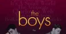 Película The Boys: The Sherman Brothers' Story