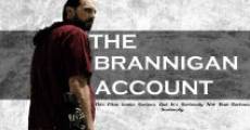 The Brannigan Account (2015) stream