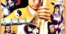 Shen diao xia lü (1982) stream