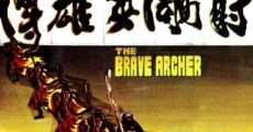 She diao ying xiong zhuan (1977) stream