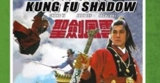 Película The Brave in Kung Fu Shadow