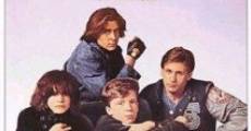 The Breakfast Club (1985) stream