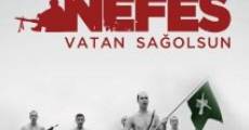 Filme completo Nefes: Vatan sagolsun