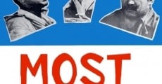 Most (1969) stream