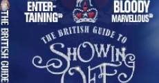 The British Guide to Showing Off (2011) stream