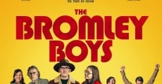 Película The Bromley  Boys