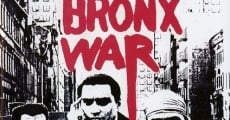 Bronx War streaming