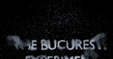 Ver película El experimento de Bucarest