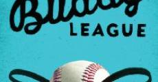 Película The Buddy League