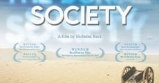 Película The Burial Society