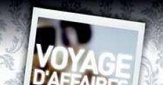 Voyage d'affaires