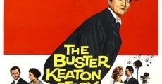 The Buster Keaton Story (1957) stream