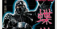 Die Todesgrotten der Shaolin streaming