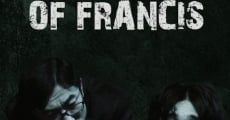 The Cabinet of Francis (2016) stream