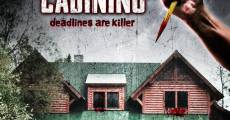 The Cabining (2014) stream