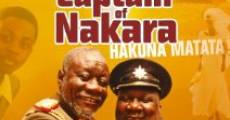 The Captain of Nakara