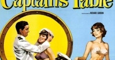 The Captain's Table (1959) stream