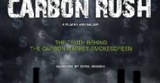 Película The Carbon Rush