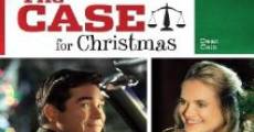 Filme completo The Case for Christmas