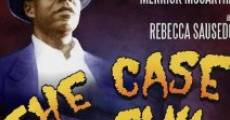 The Case of Evil (2014) stream