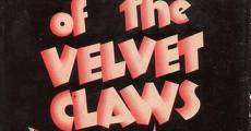 The Case of the Velvet Claws (1936)