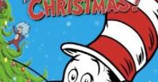 The Cat in the Hat Knows a Lot About Christmas! (2012) stream